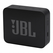 JBL Go Essential 2 Bluetooth Speaker - Black