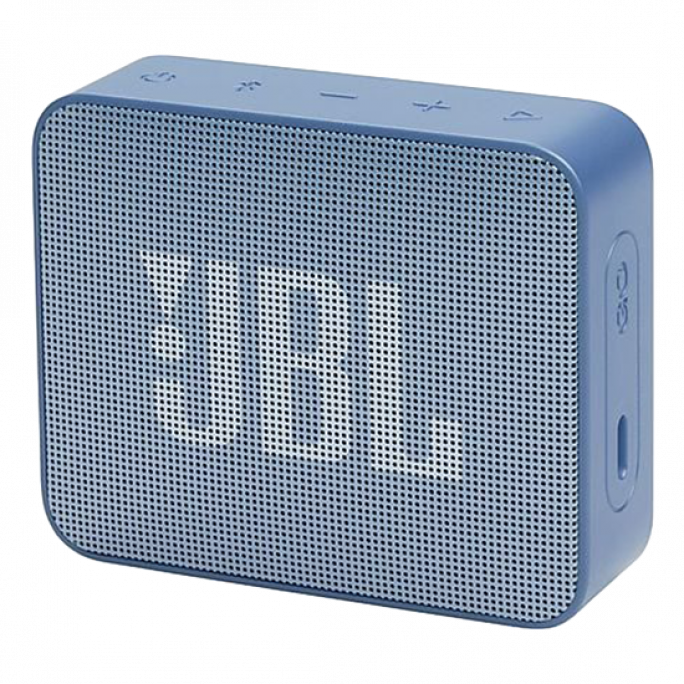 JBL Go Essential 2 - Blue, 33€, Image 1 JBL Go Essential 2 - Blue, Image 1