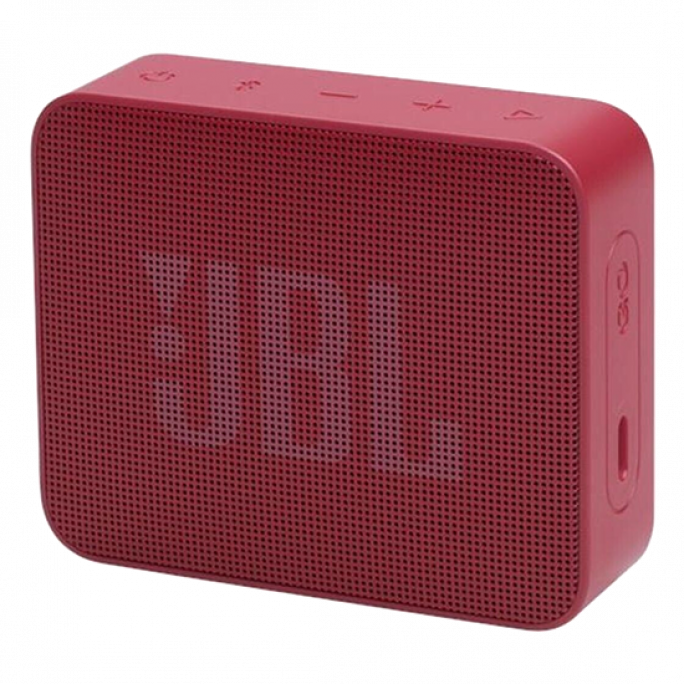 JBL Go Essential 2 - Red, Image 1
