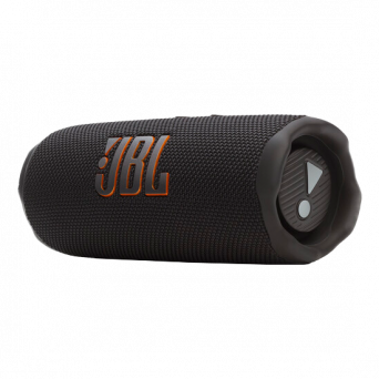 JBL Flip 7 - Black, Image 1