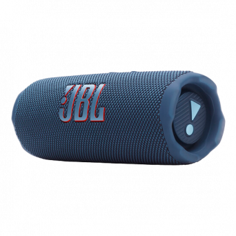 JBL Flip 7 - Blue, Image 1