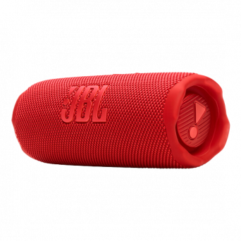 JBL Flip 7 - Red, Image 1