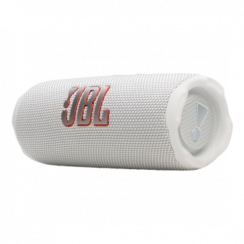 JBL Flip 7 - White, Image 1