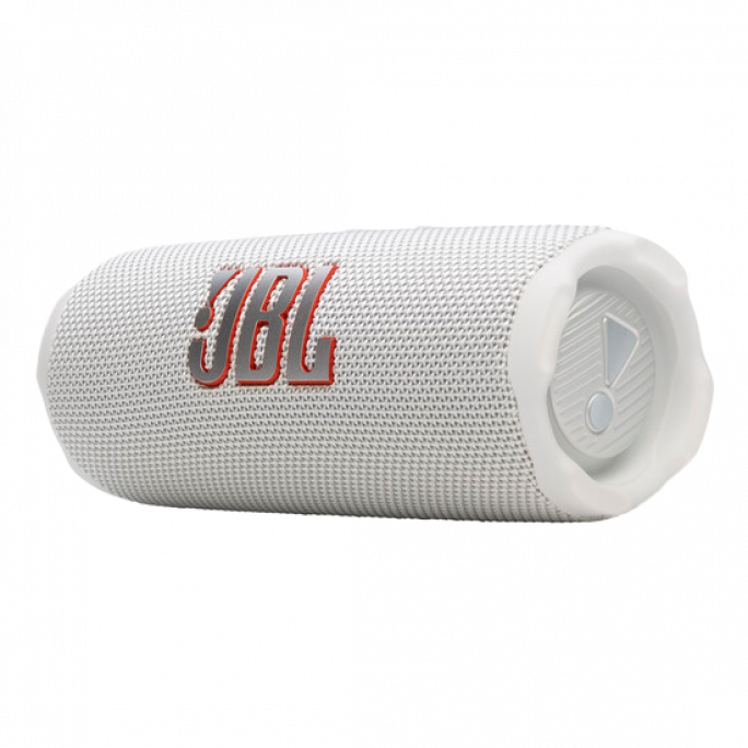 JBL Flip 7 - White, Afbeelding 1