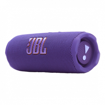JBL Flip 7 - Purple, Image 1