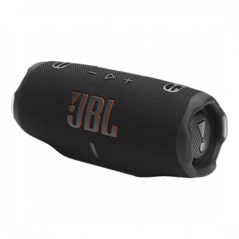 JBL Charge 6 - Black     , Image 1