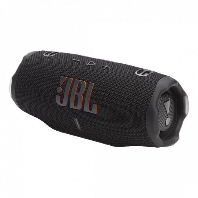 JBL Charge 6 - Black     , Afbeelding 1