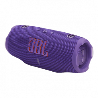 JBL Charge 6 - Purple, Image 1
