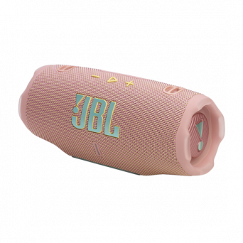 JBL Charge 6 - Pink, Image 1