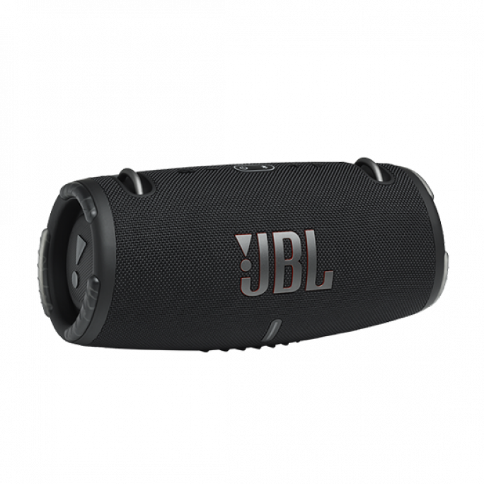 JBL Xtreme 3 - Black, Afbeelding 1