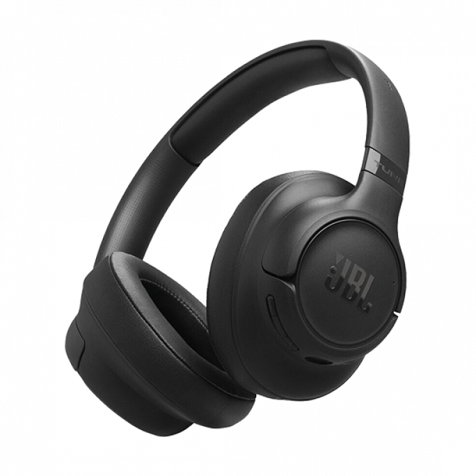 JBL Tune 730 Headset - Black, Afbeelding 1
