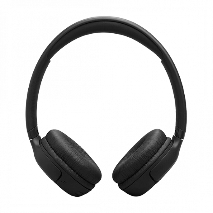 JBL Tune 530BT Bluetooth Headset - Black, Image 1