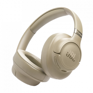 JBL Tune 780NC Headset - Beige