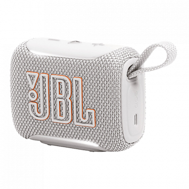 JBL Go 5 - White