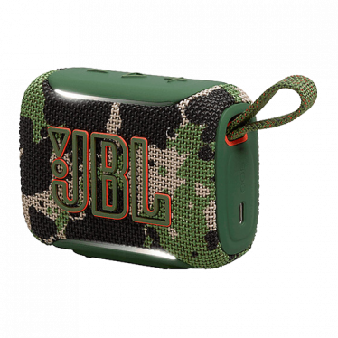 JBL Go 5 - Squad