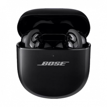 Bose Quietcomfort Ultra Earbuds - Black, Image 1