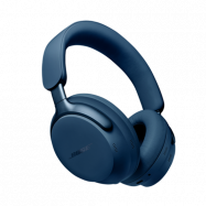 Bose Quietcomfort Ultra Headphones - Blue