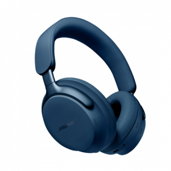 Bose Quietcomfort Ultra Headphones - Blue, Image 1