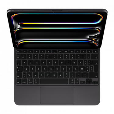 Apple Magic Keyboard for iPad Pro 11 AZERTY - Black