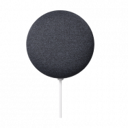 Google Nest Mini 2 - Charcoal