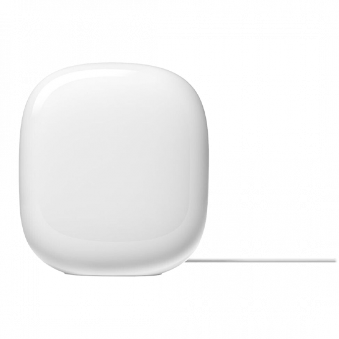 Google Nest Pro WiFi - Snow, Afbeelding 1