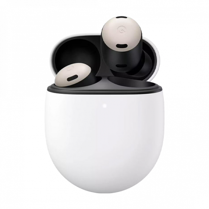 Google Pixel Buds Pro - Porcelain, Image 1