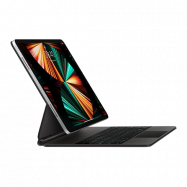 Apple Magic Keyboard for iPad Pro 12.9 QWERTY - Black