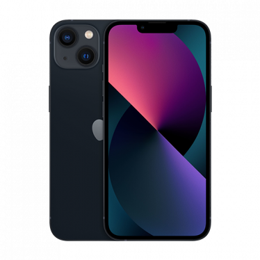 Apple iPhone 13 256GB - Midnight