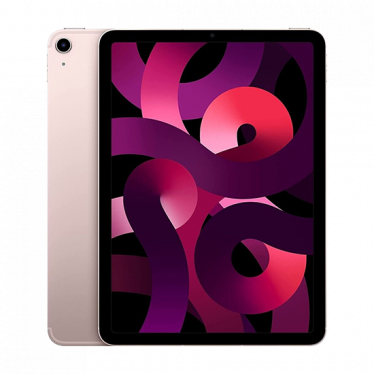 Tablet Apple iPad Air 5 10.9 (2022) 64GB WiFi - Pink