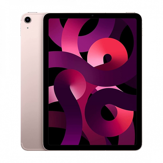 Tablet Apple iPad Air 5 10.9 (2022) 64GB WiFi - Pink, Image 1