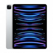 Tablet Apple iPad Pro 12.9 6.Gen (2022) 256GB WiFi - Silver