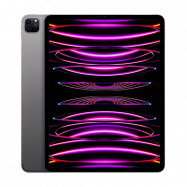Tablet Apple iPad Pro 12.9 6.Gen (2022) 512GB WiFi - Space Grey