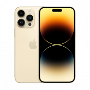 Apple iPhone 14 Pro Max 512GB - Gold