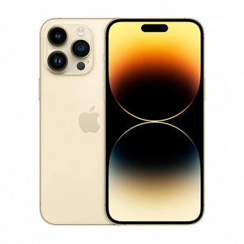 Apple iPhone 14 Pro Max 512GB - Gold, Image 1