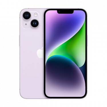 Apple iPhone 14 512GB - Purple