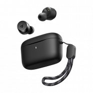 Anker Soundcore Bluetooth Earphones A25i - Black