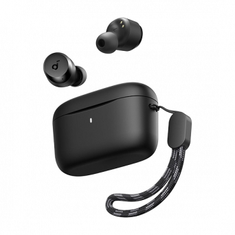 Anker Soundcore Bluetooth Earphones A25i - Black, Image 1