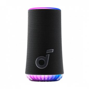Anker Soundcore Glow - Black, Image 1