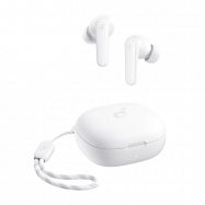 Anker Soundcore True Wireless Earbuds R50i - White