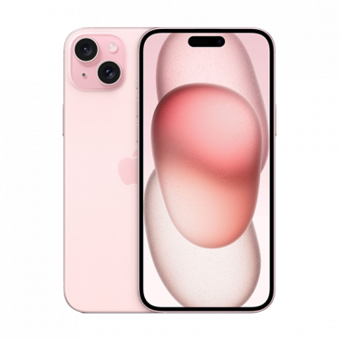 Apple iPhone 15 512GB - Pink