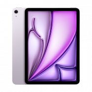 Tablet Apple iPad Air 6th Gen (2024) 11 M2 128GB WiFi - Purple