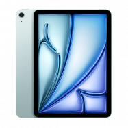 Tablet Apple iPad Air 6th Gen (2024) 11 M2 256GB WiFi - Blue