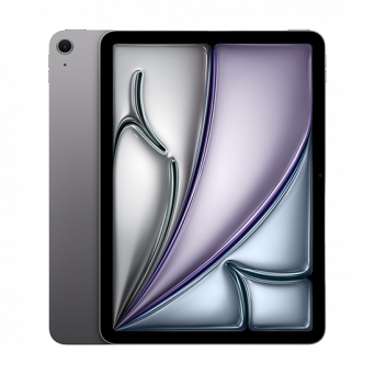 Tablet Apple iPad Air 6th Gen (2024) 11 M2 1TB WiFi - Space Grey, Image 1