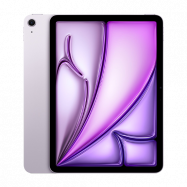 Tablet Apple iPad Air 6th Gen (2024) 11 M2 128GB Cellular - Purple