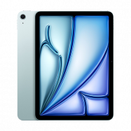 Tablet Apple iPad Air 11 6 Gen (2024) M2 1TB Cellular - Blue