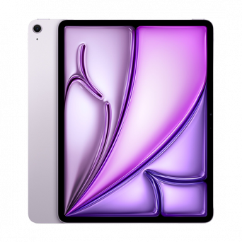 Tablet Apple iPad Air 6 (2024) 13 128GB WiFi - Purple, Image 1