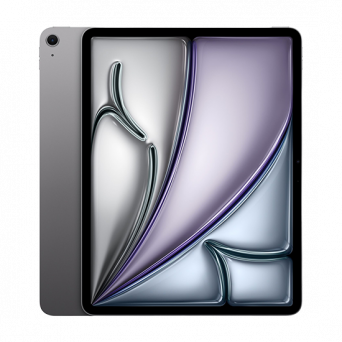 Tablet Apple iPad Air 6 (2024) 13 M2 1TB WiFi - Space Grey, Image 1