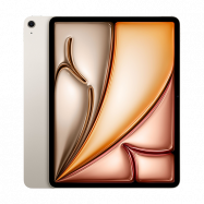 Tablet Apple iPad Air 6 (2024) 13 256GB Cellular - Starlight