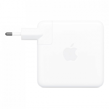 Apple 96W USB-C Adapter - White