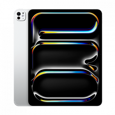Tablet Apple iPad Pro 13 7.Gen. (2024) M4 2TB WiFi - Silver